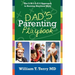 Dad's Parenting Playbook: The S-M-I-L-E-S Approach to Raising Resilient Kids