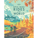 Lonely Planet Epic Bike Rides of the World: 200 Extraordinary Cycling Routes Across the Globe Maps & Travel Tips Easy & Challenging Adventures Stunnin