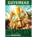Guys Read: The Sports Pages