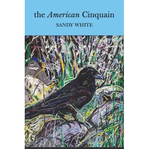 The American Cinquain - Paperback