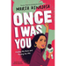 Once I Was You -- Adapted for Young Readers: Finding My Voice and Passing the MIC