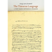 The Timucua Language: A Text-Based Reference Grammar