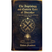 The Angelology and Esoteric Lore of Abuzohar: Origins, Hierarchies, and Lunar Affiliations in Ritual Magic