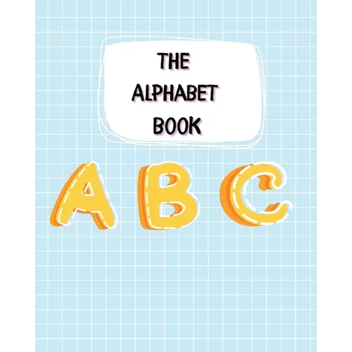 The Alphabet Book