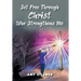 Set Free Through Christ Who Strengthens Me