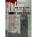 Soot And Steel: Dark Tales of London