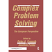 Complex Problem Solving: The European Perspective