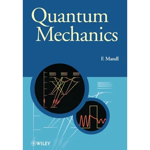 Quantum Mechanics - Paperback
