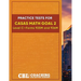 Practice Tests for CASAS Math GOAL 2 Level C, Forms 925M and 926M