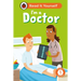I'm a Doctor: Read It Yourself - Level 1 Early Reader