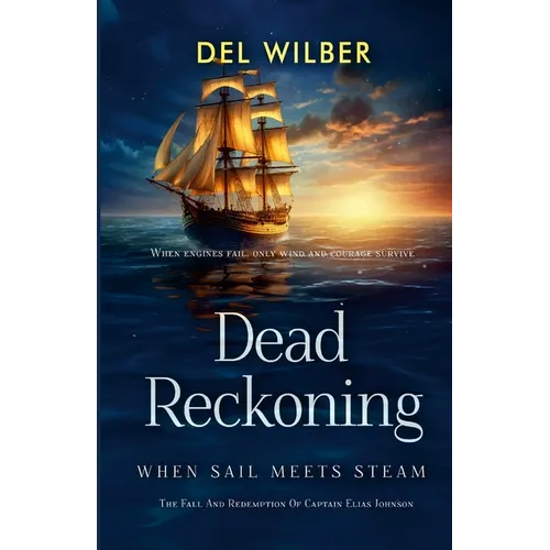 Dead Reckoning: When Sail Meets Steam