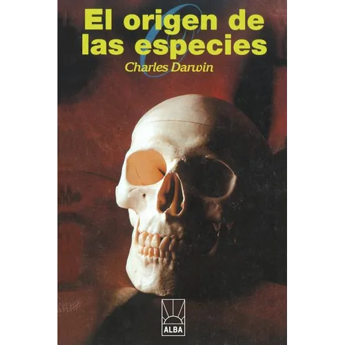 El Origen de las Especies
