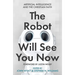 The Robot Will See You Now: Artificial Intelligence and the Christian Faith