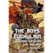 The Boys' Cuchulain: Heroic Legends of Ireland