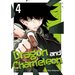 Dragon and Chameleon 04
