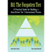 RTI The Forgotten Tier: A Practical Guide for Building a Data-Driven Tier 1 Instructional Process