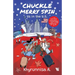 Chuckle Merry Spin: Us in the U.S.