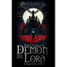 How to Slay a Demon Lord and get away with it: A Dark Urban Fantasy Thriller