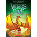 Escaping Peril: A Graphic Novel (Wings of Fire Graphic Novel #8)