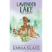 Lavender Lake