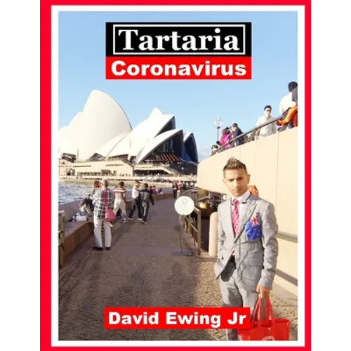 Tartaria - Coronavirus: (not in colour)
