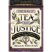 The Way of Tea and Justice: Rescuing the World's Favorite Beverage from Its Violent History