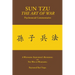 SUN TZU The Art of War Psychosocial Commentaries: A Wayfaring Sojourner's Rendering of The Way of Warfaring