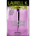 Incubus Dreams: An Anita Blake, Vampire Hunter Novel