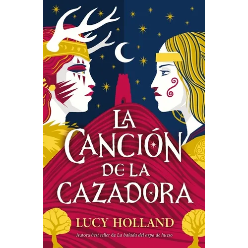 Cancion de la Cazadora, La