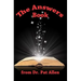 The Answers Book from Dr. Pat Allen