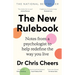 The New Rulebook: Notes from a Psychologist to Help Redefine the Way You Live, for Fans of Glennon Doyle, Brene Brown, Elizabeth Gilbert and Julie Smi