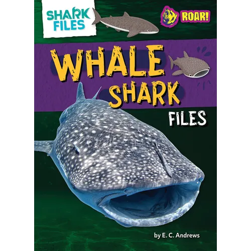 Whale Shark Files