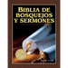Biblia de Bosquejos Y Sermones: Exodo 1-18