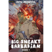 Big Sneaky Barbarian: A Litrpg Novel