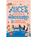 Alice's Adventures in Wonderland & Through the Looking-Glass