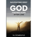 Navigating Grief with God: Finding Hope After Loss