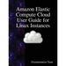 Amazon Elastic Compute Cloud User Guide for Linux Instances
