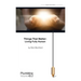 Things that Matter: Living Fully Human