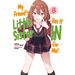 My Friend's Little Sister Has It in for Me! Volume 8 (Light Novel): Volume 8
