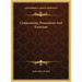 Conjurations, Possessions and Exorcism