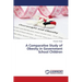 A Comparative Study of Obesity in Government School Children