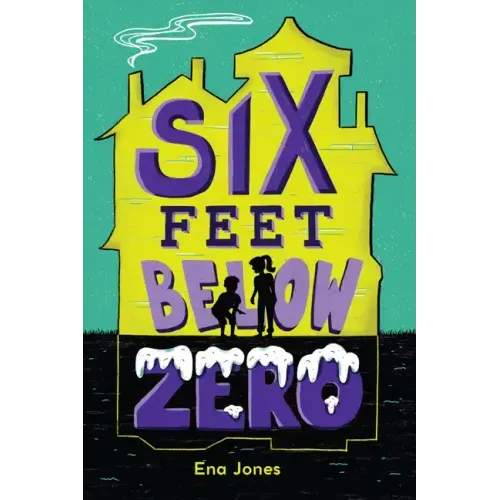 Six Feet Below Zero