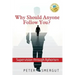 Why Should Anyone Follow You? Supervision through Aphorism