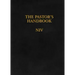 The Pastor's Handbook NIV: Instructions, Forms and Helps for Conducting the Many Ceremonies a Minister Is Called Upon to Direct