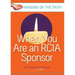 When You Are an Rcia Sponsor: Handing on the Faith