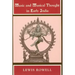 Music and Musical Thought in Early India