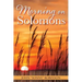 Morning on Solomons