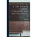 A Text Book of Thermo-Chemistry and Thermodynamics