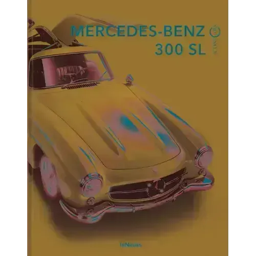 Mercedes-Benz 300 SL