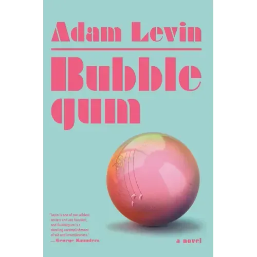 Bubblegum